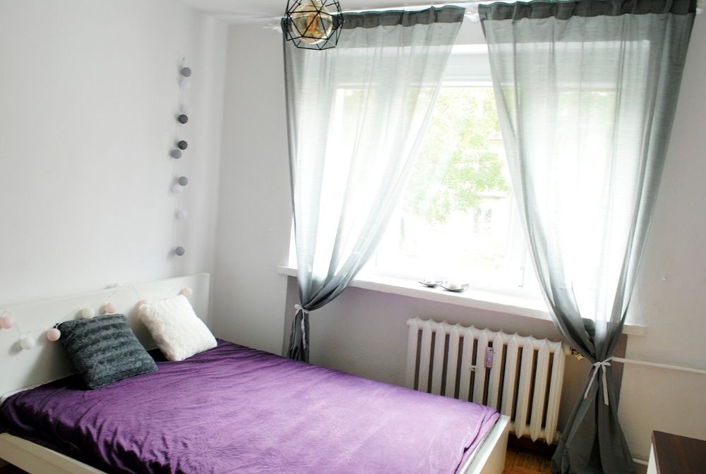 Yellow Apartament w Toruniu, noclegi, nocowanie na doby