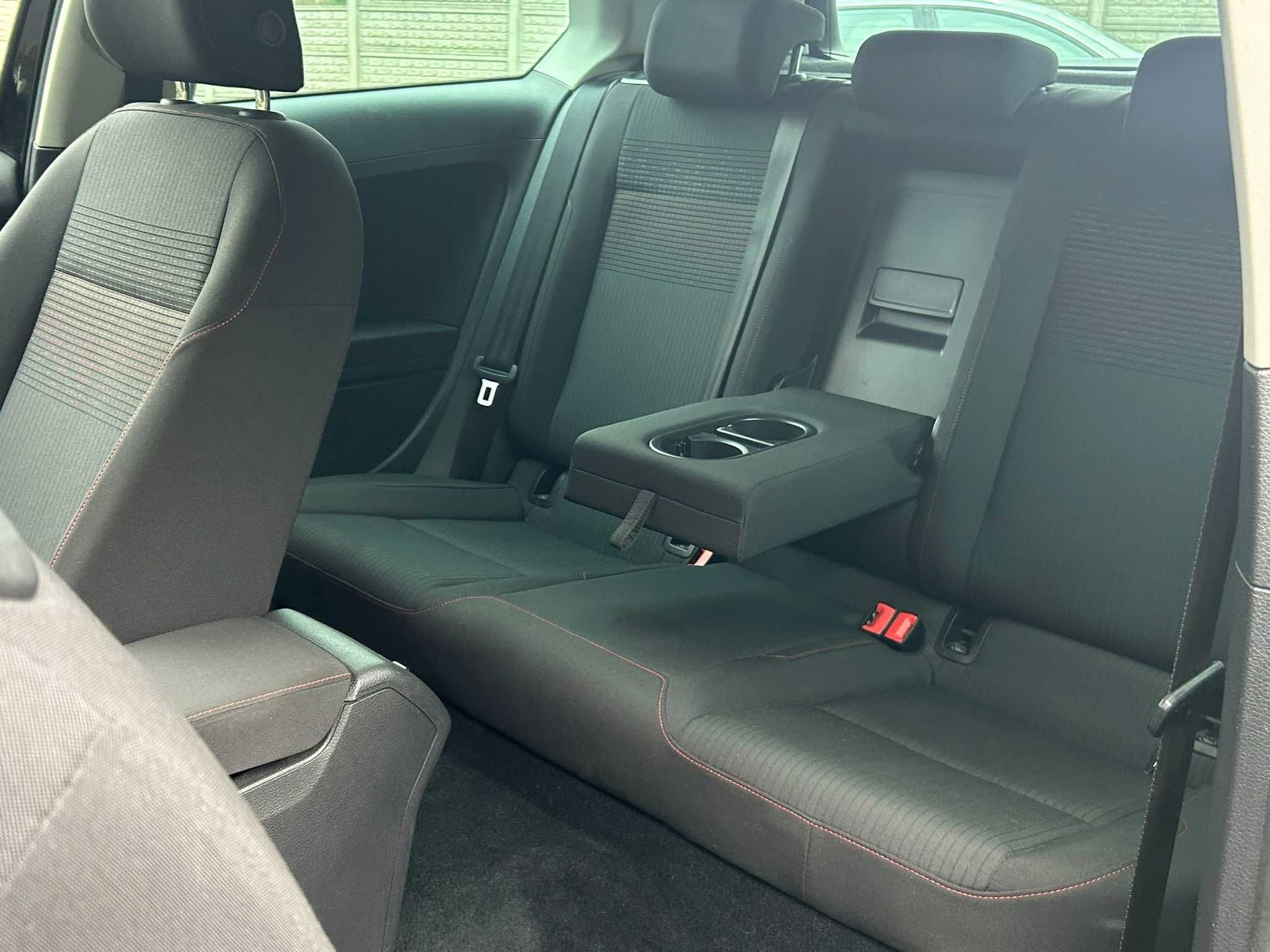 VW Golf 7.5 1.0 TSI SOUND EDITION 2017