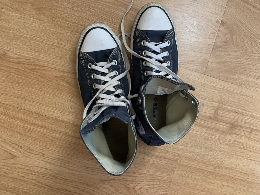 converse all stars
