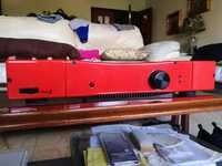 Rega Mira 3 (Special Edition Red)