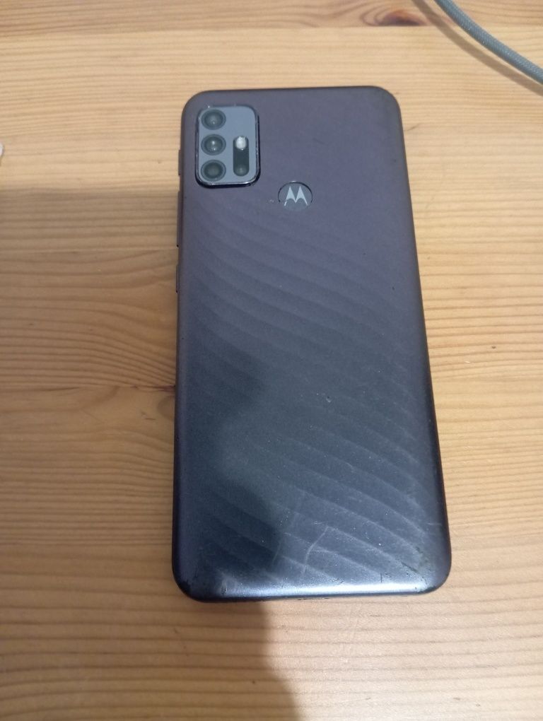 Motorola G10  sprawna