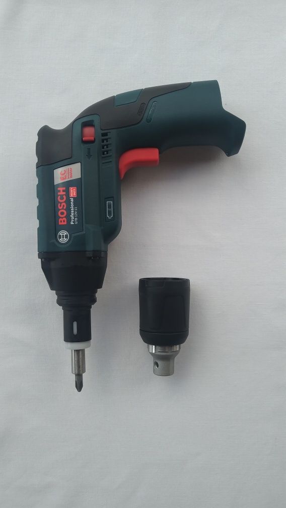 Bosch GTB 12V-11 Wkrętarka do regipsow