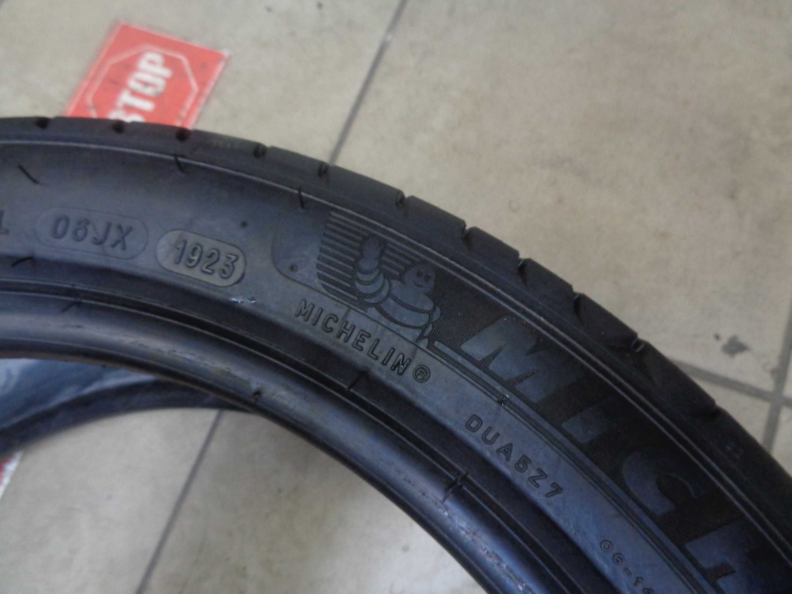 4szt. 205/45R17 MICHELIN Primacy4 - DEMO , r.2023 ,Opony Letnie ,ANDAR