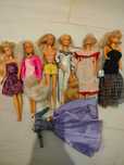 Lalki barbie, lalka barbie