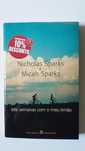 Três semanas com o meu irmão de Nicholas Sparks