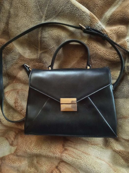 Жіноча сумка Зара