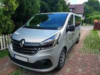 BUS DO NIEMIEC PRZEWÓZ OSÓB Polska Niemcy z adresu pod adres transport