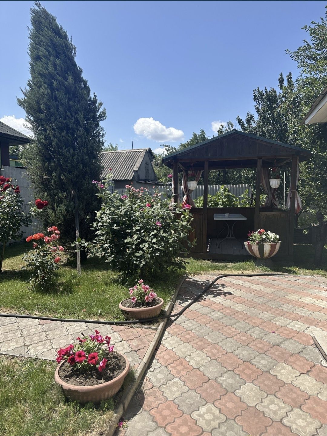 Продам уютную дом!