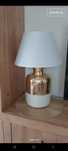 Lampa stolowa duza 55 cm Agata Meble