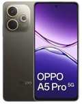 Nowy  OPPO A5 Pro 5G 8/256GB