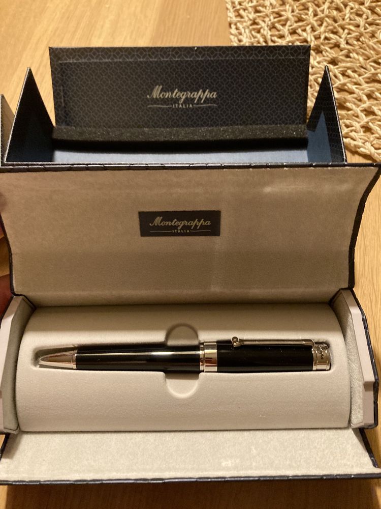 Oryginalny dlugopis Montegrappa