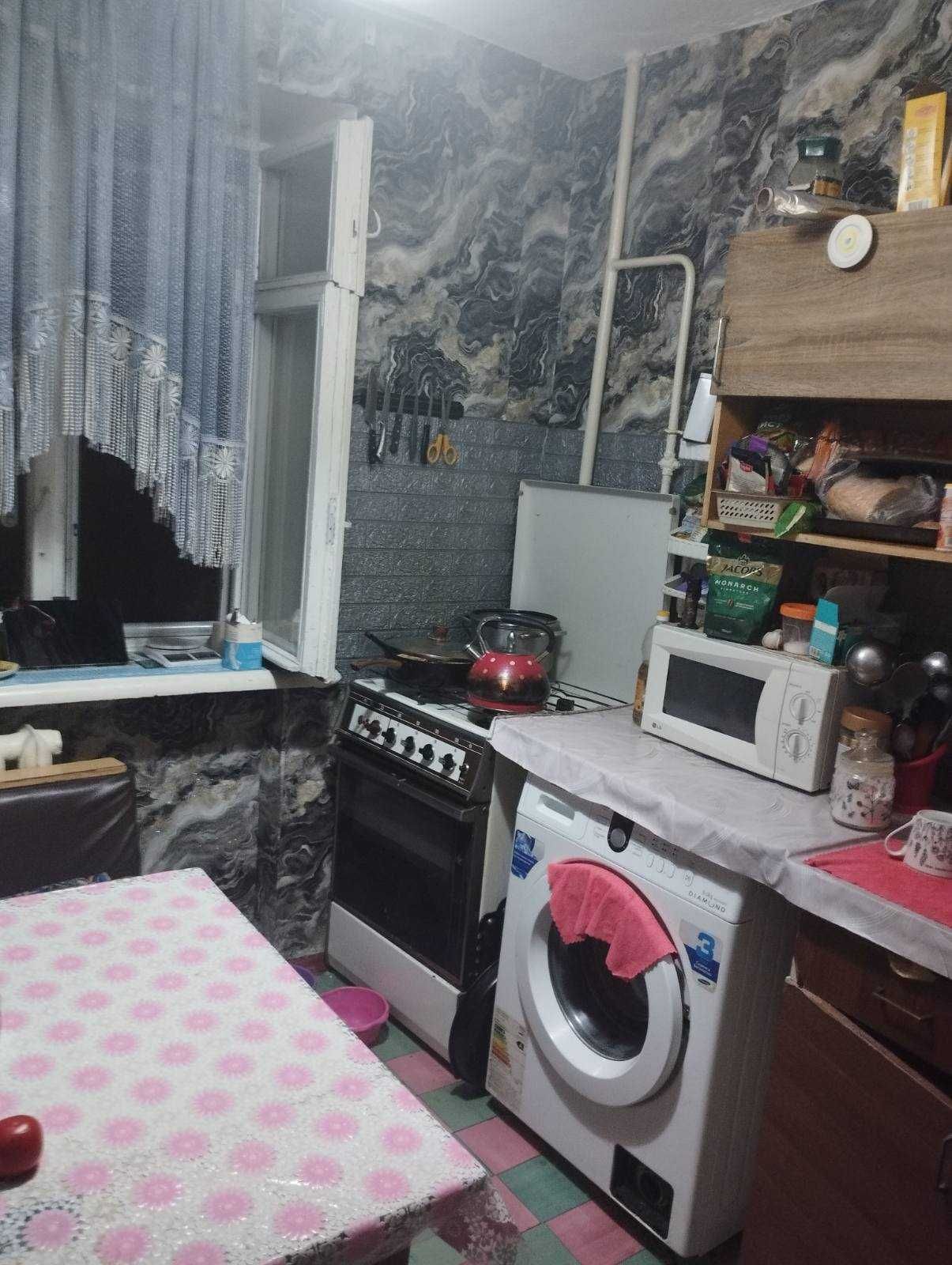 Продам 2 квартиру П-Кичкас