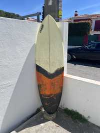 Prancha surf Carver 6.1 44lts