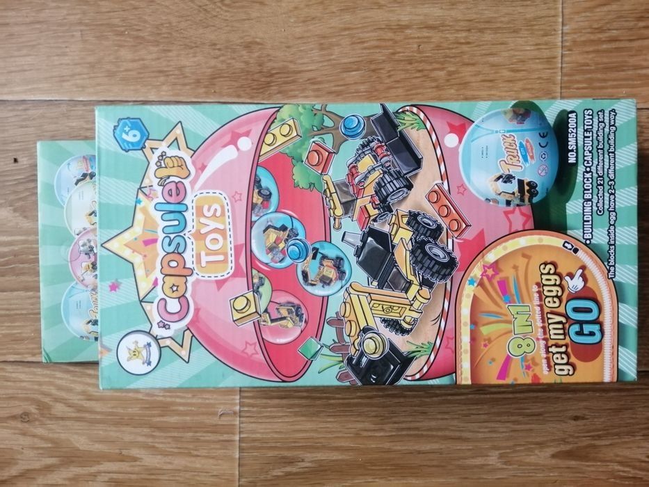 Продам новий набір конструктор лего