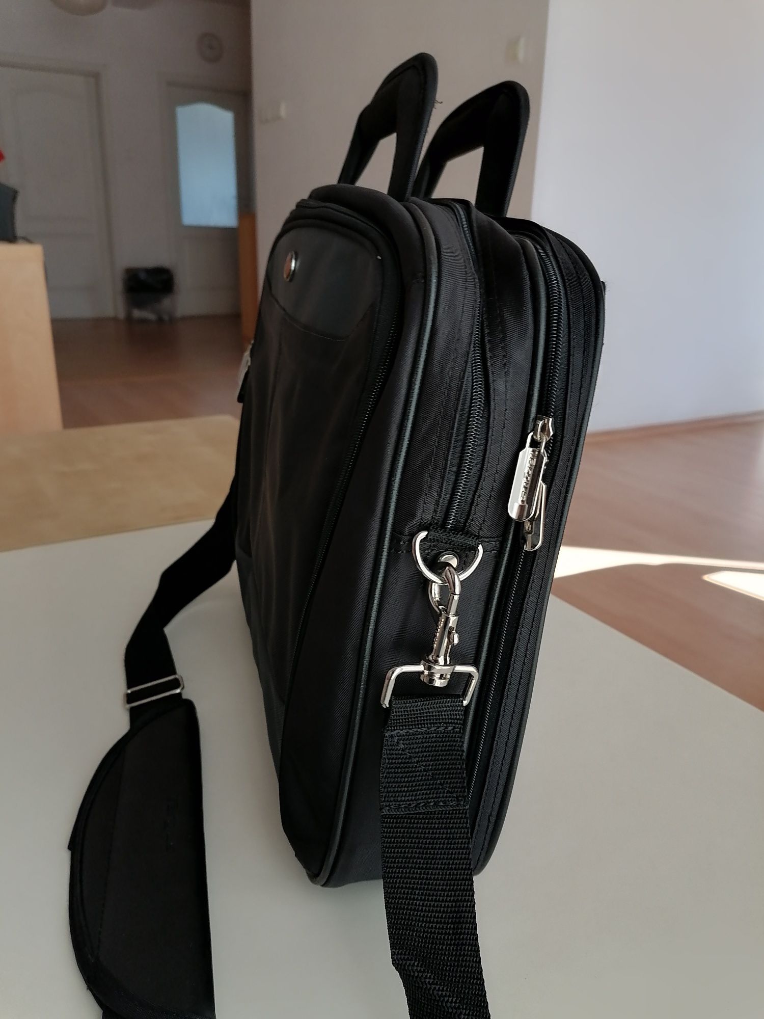 Torba na laptop Targus Toploading Atmosphere 15,4"-16" Nowa Wwa