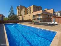 Apartamento T3 totalmente mobilado, com piscina