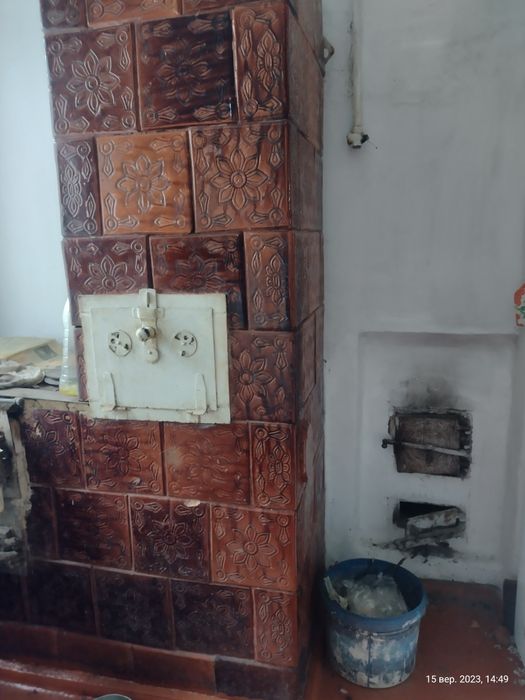 Продам будинок м.Горохів! Два види опалення!