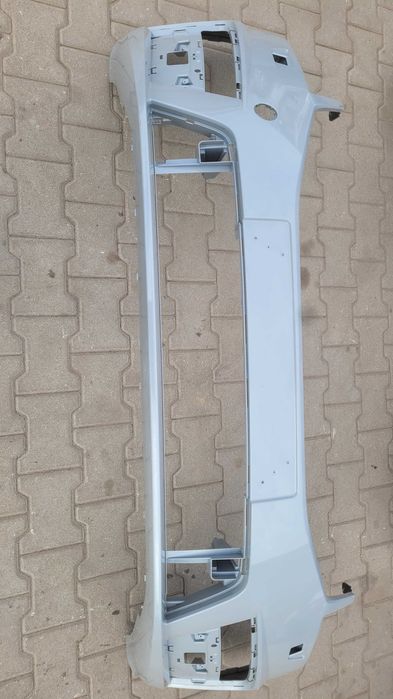 Skoda Octavia III lift RS VRS Zderzak przedni przód