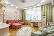 Оренда 4-к кв. в ЖК "ОАЗИС" на Оболонській набережній, парк "Наталка"