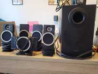 Głośniki Creative Sound Blaster 5.1