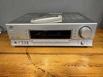 Amplituner JVC RX-5062