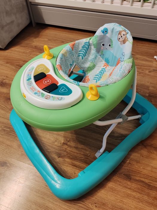 Chodzik dla maluszka