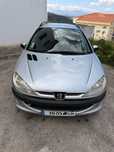 Peugeot 206 sw 1.4