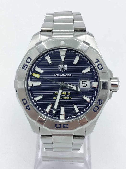 Relógio Tag Heuer Aquaracer 300M