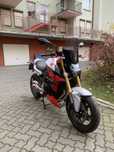 BMW F900r ~FULL OPCJA~ Wydech Dominator