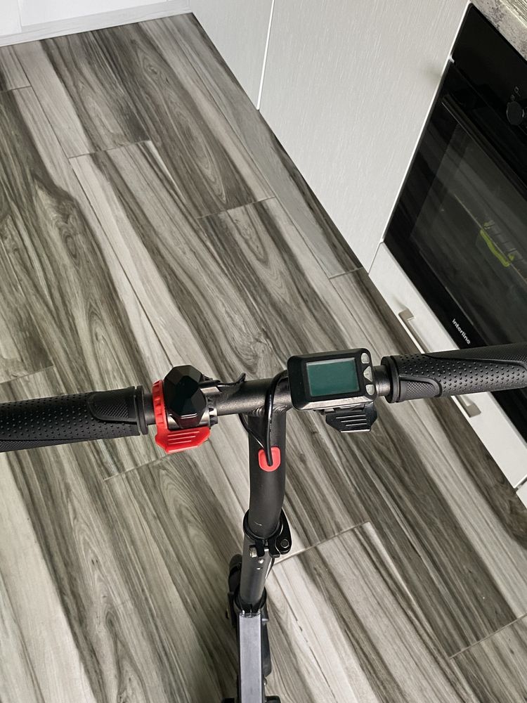 Електросамокат Like Bike