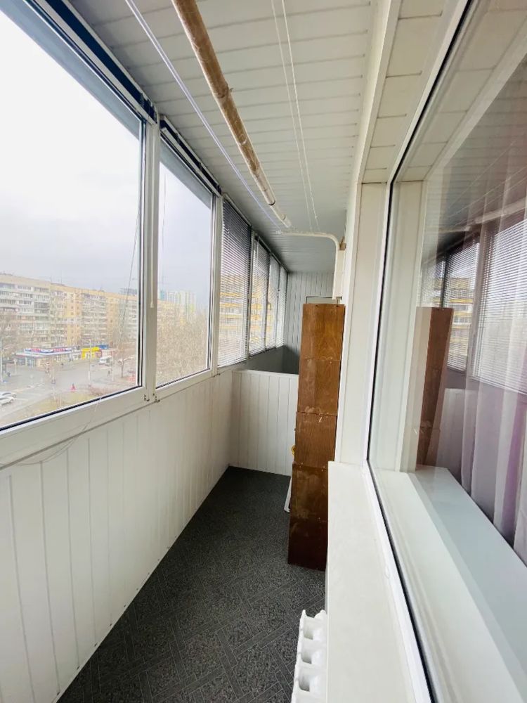 Продам 3к квартиру на Победе-6