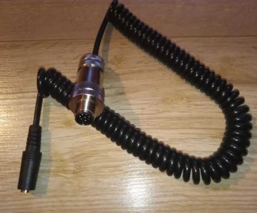 Wodoodporny adapter do słuchawek gniazdo Jack 3.5 Nokta Simplex Legend