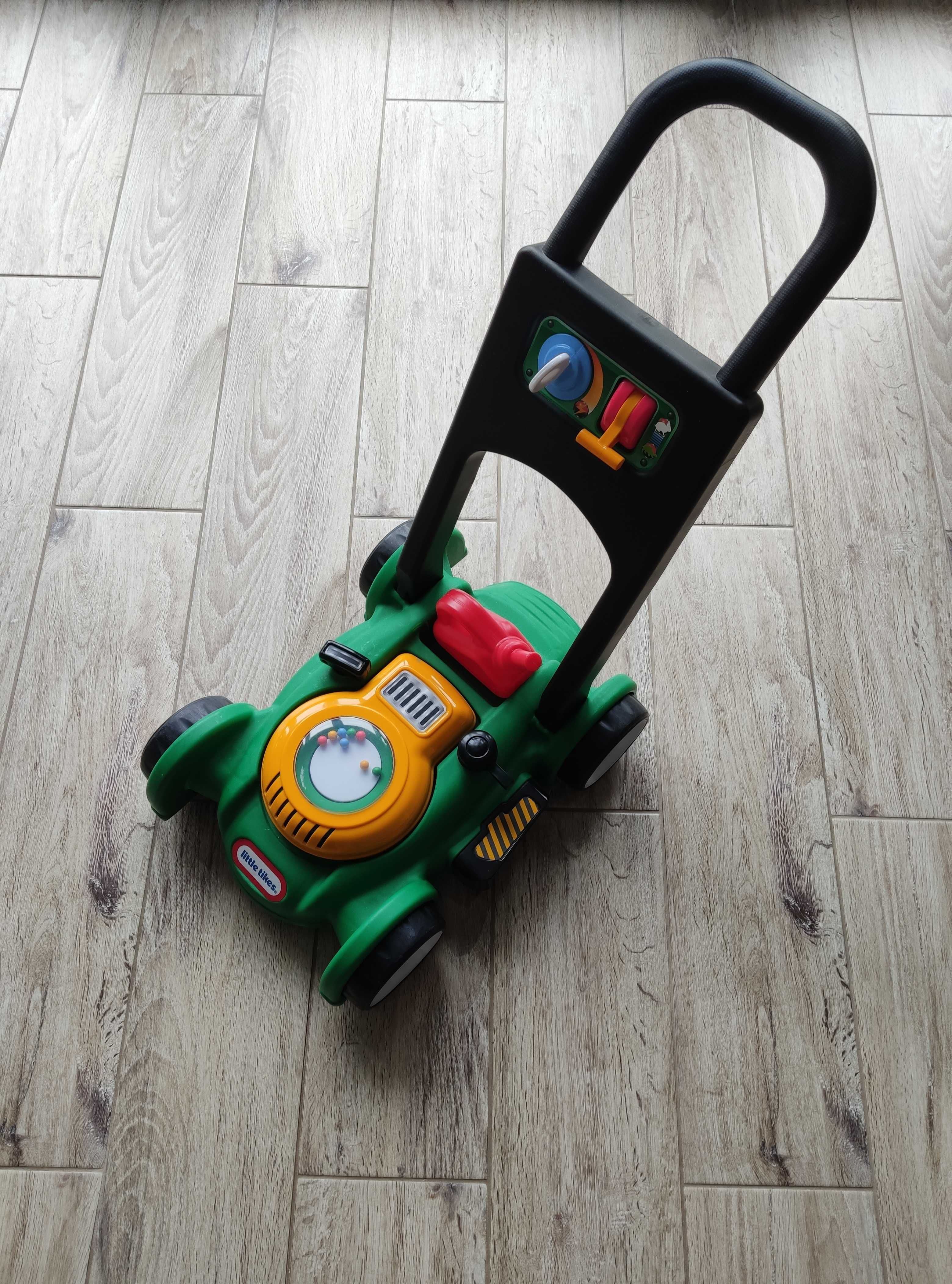 Kosiarka Zabawka Little Tikes