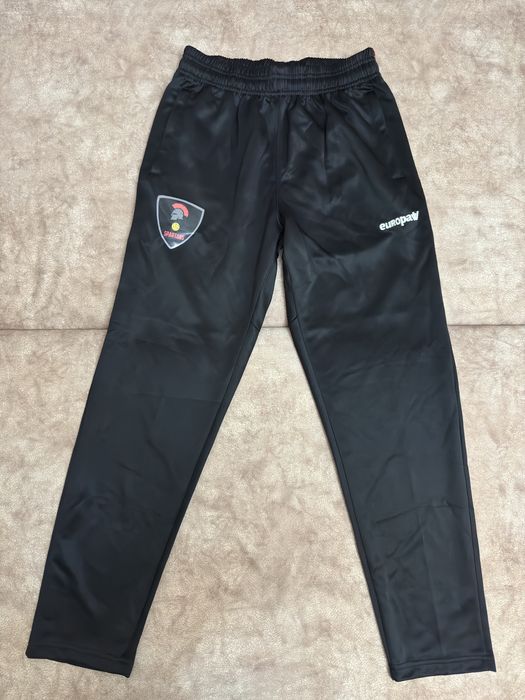 Спортивний костюм Europaw Limber Up 2101 Long zipper