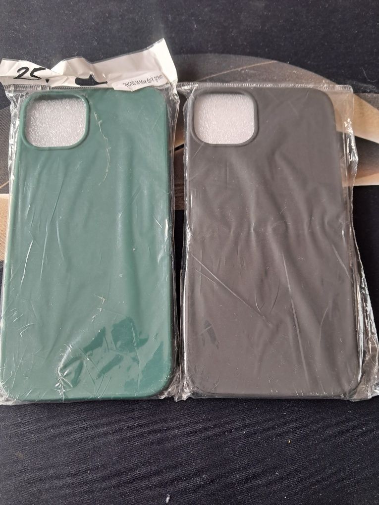 Etui na telefon iPhone 14+