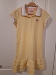 Sukienka polo Tommy Hilfiger 128/134 cm