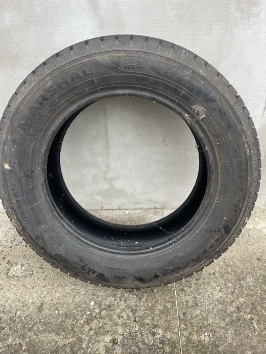 Продам зимову резину