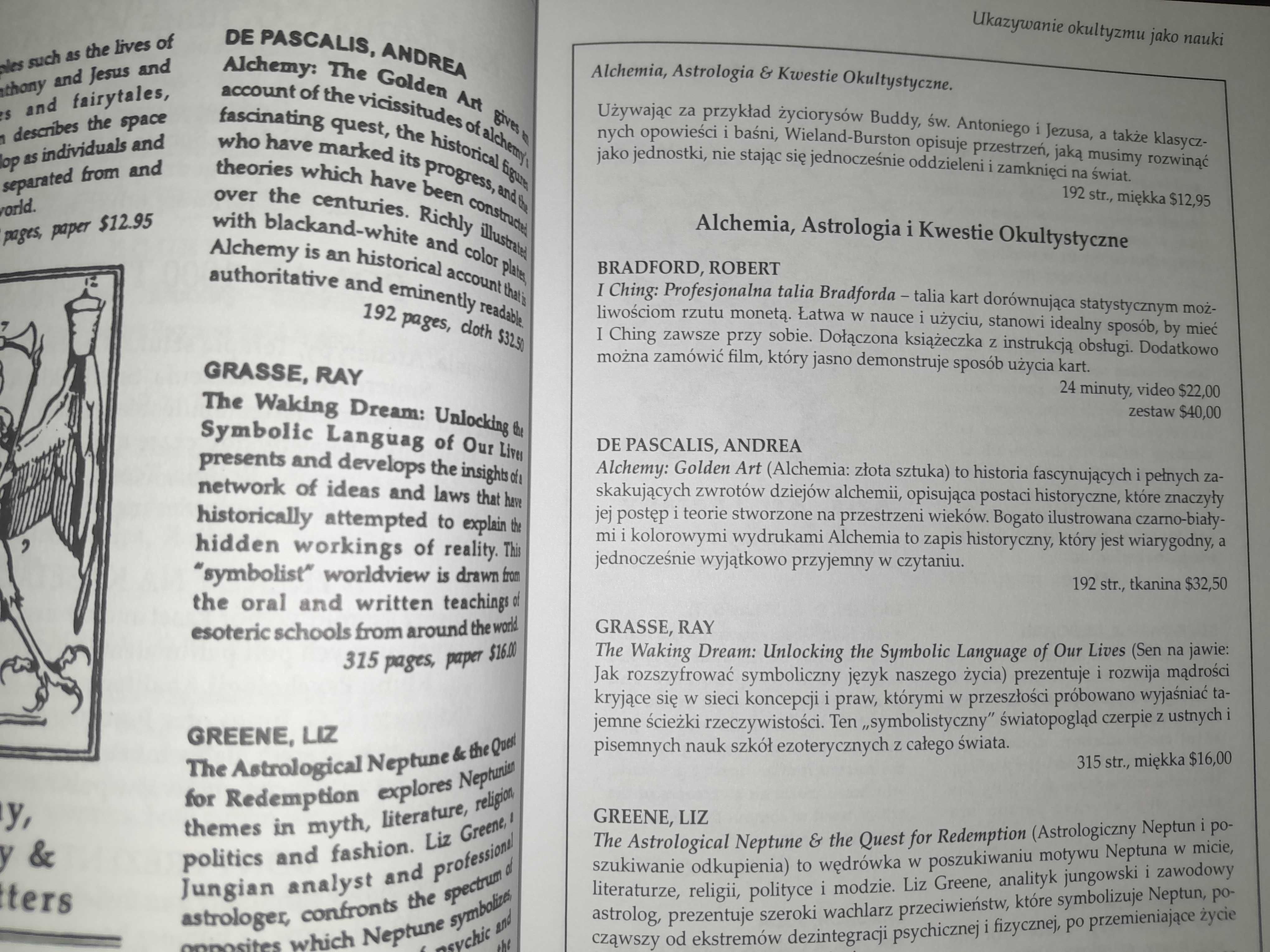NOWA ŚWIATOWA RELIGIA Kah Interfaithsm Globalny rząd spisek walka Bóg