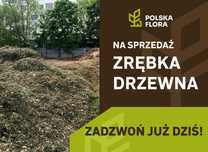 Zrębka drzewna Możliwość transportu.