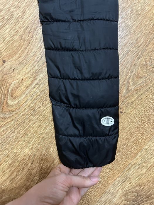 Жіноча куртка Champion