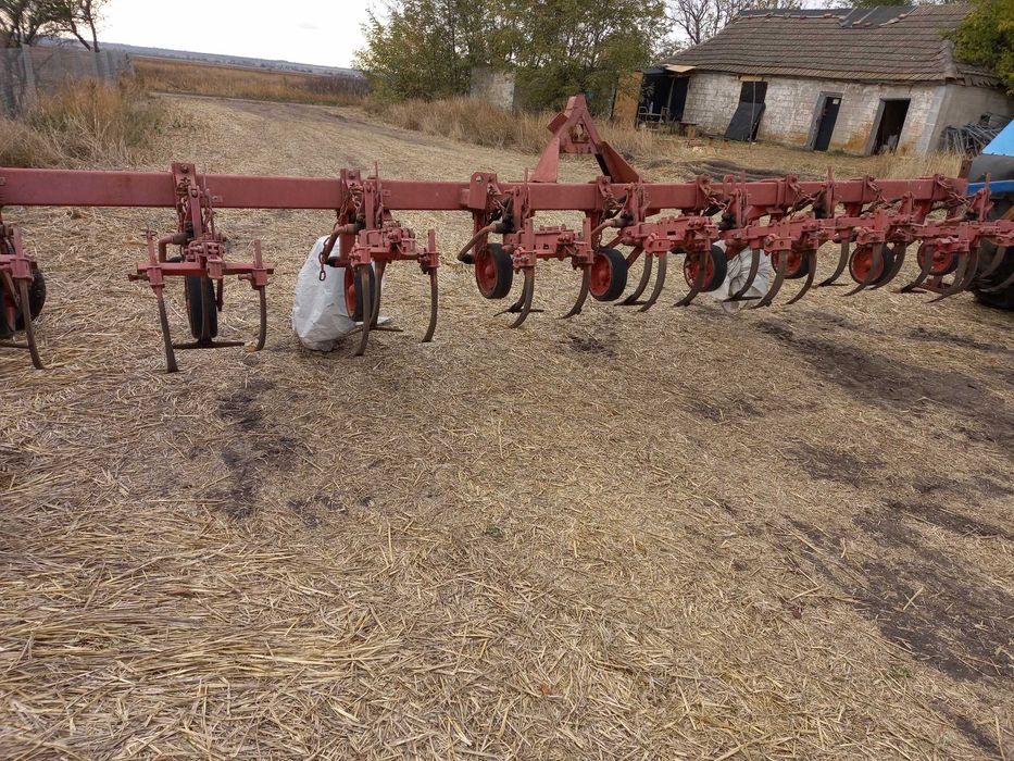 Продам крн 5.6 на подшипниках