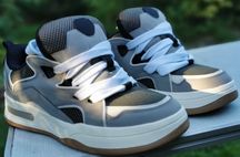 ZARA SKATE buty rozmiar 45