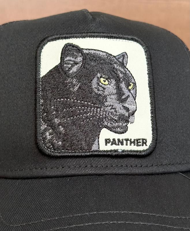 Оригинал! Goorin Bros PANTHER кепка, бейсболка, farm truckers