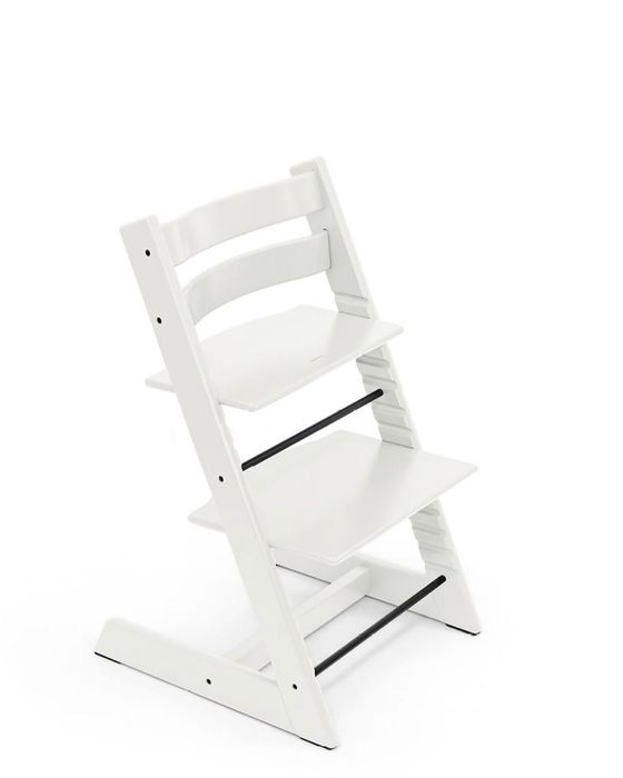 Stokke Tripp Trapp White