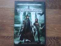 Film Van Helsing DVD PL 2004 rok
