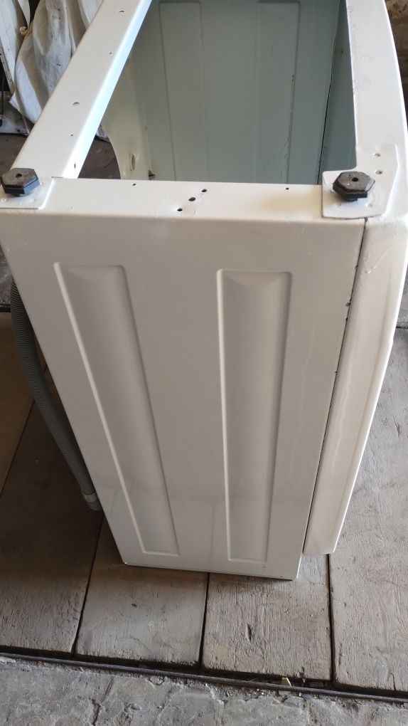 Корпус стиральной машины Zanussi