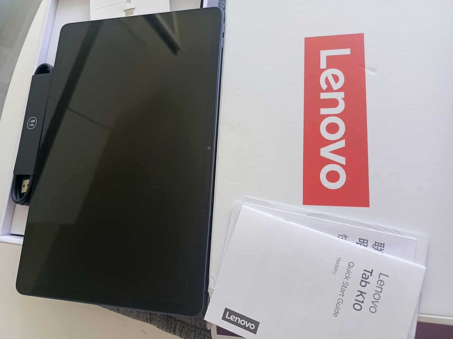 Tablet Lenovo K10 – 8/128 GB