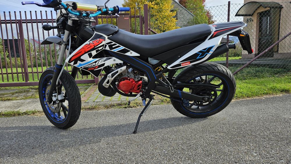 Derbi Senda DRD Xtreme