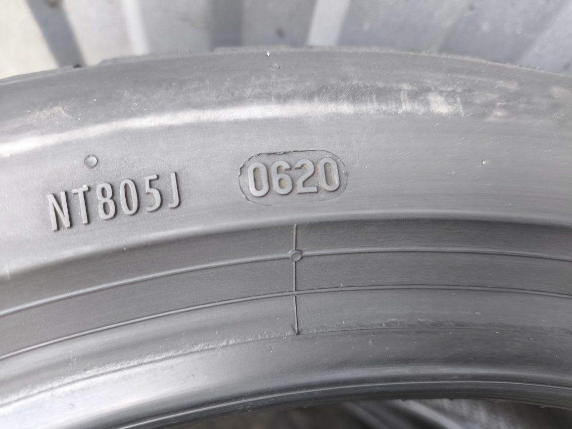 205/50/17 Pirelli Cinturato P7 KOMPLET
