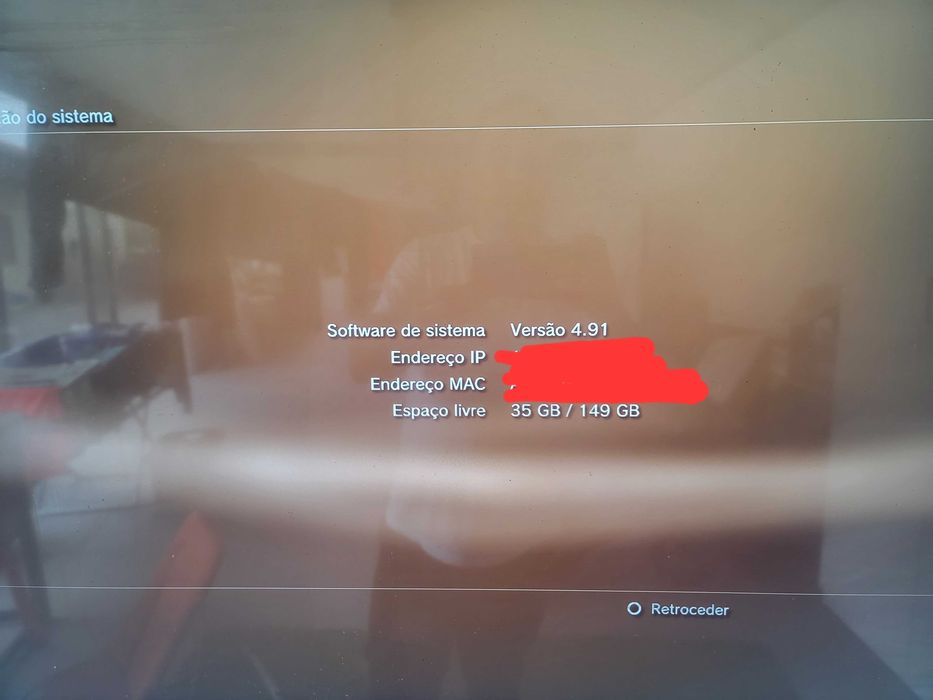 Ps3 Desbloqueada